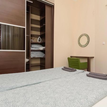 Corvina Apartment Budapest With Free Private Parking Ngoại thất bức ảnh