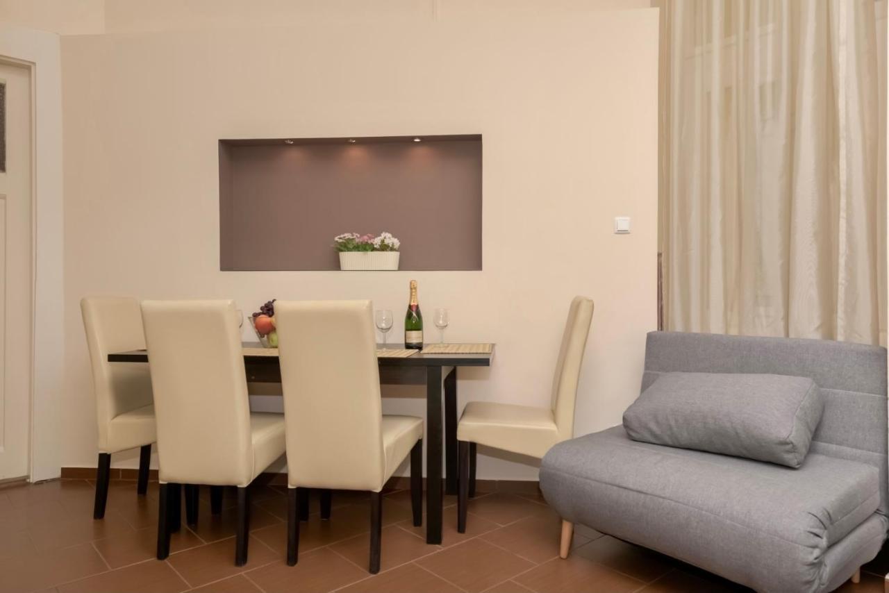 Corvina Apartment Budapest With Free Private Parking Ngoại thất bức ảnh
